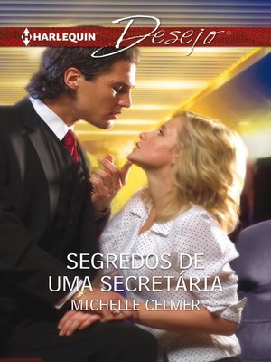 cover image of Segredos de uma secretária
